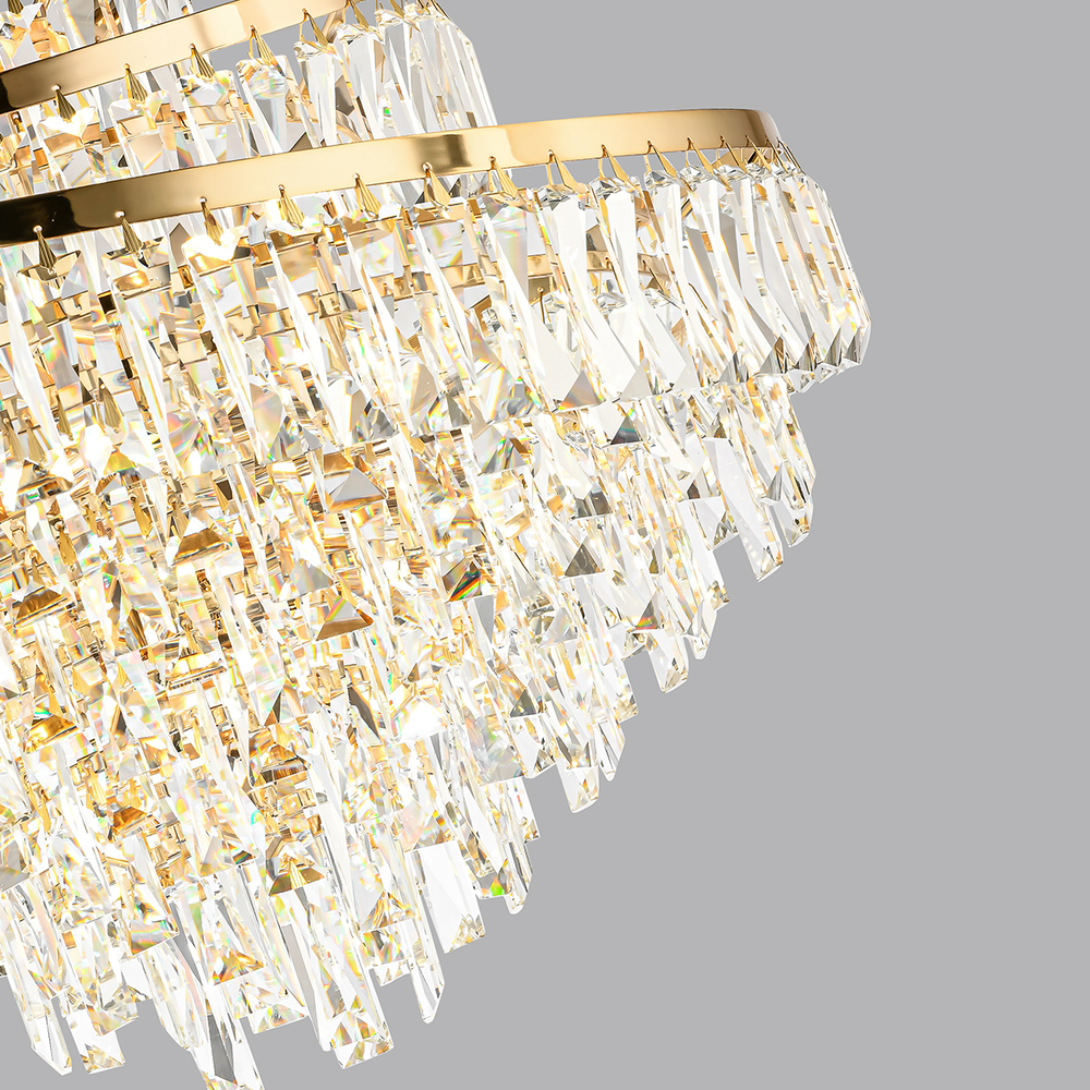 Люстра подвесная Odeon Light 5073/14 WAYTA