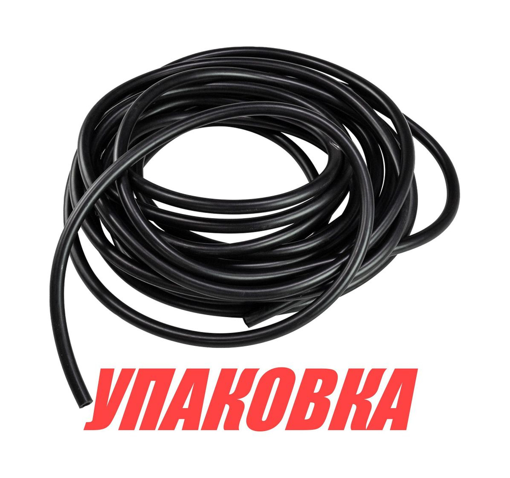 Шланг топливный d6/D12 мм (бухта 150 м.)