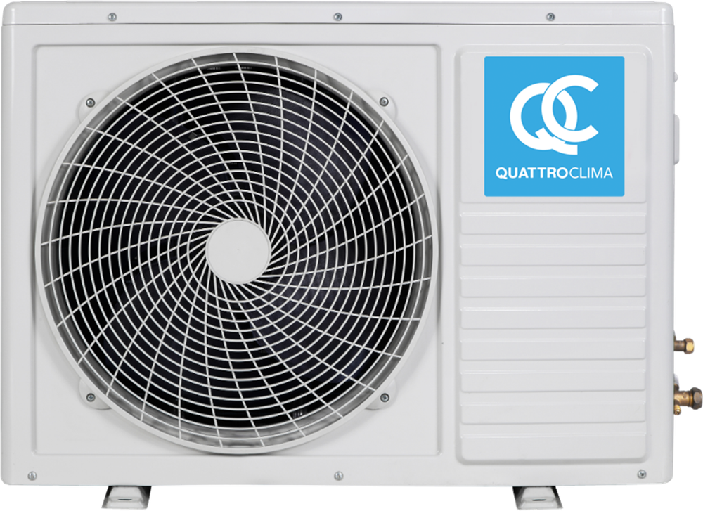 Сплит-система кондиционер Quattroclima Vento QV-VN24WA/QN-VN24WA