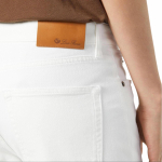 Брюки Loro Piana SS25 Quarona, FAP3991-1005