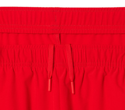 Мужской теннисный костюм Lacoste Sport x Novak Djokovic Sportsuit - красный