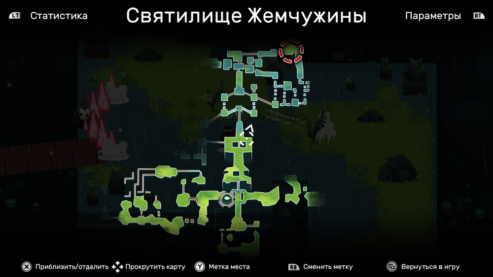 Crypt Custodian (для ПК, цифровой код доступа)