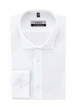 Сорочка GREG (Германия) 100/199/WHITE/Z_V "База"