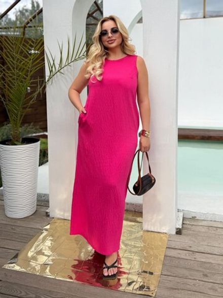 Платье УК-290-2 Фабрика Моды Фото 1