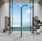 Душ уличный Arkema Quick Q125