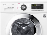 Стиральная машина LG F12M7HDS3