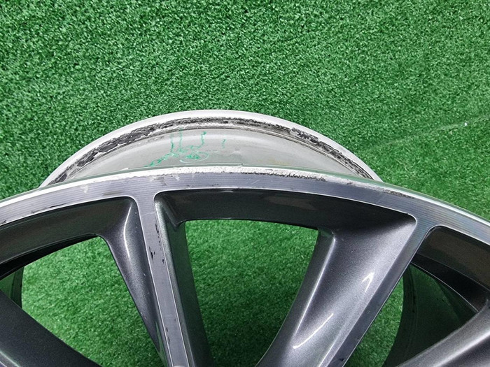 Диск литой R20 Mercedes S W223 (2020-нв) AMG перед