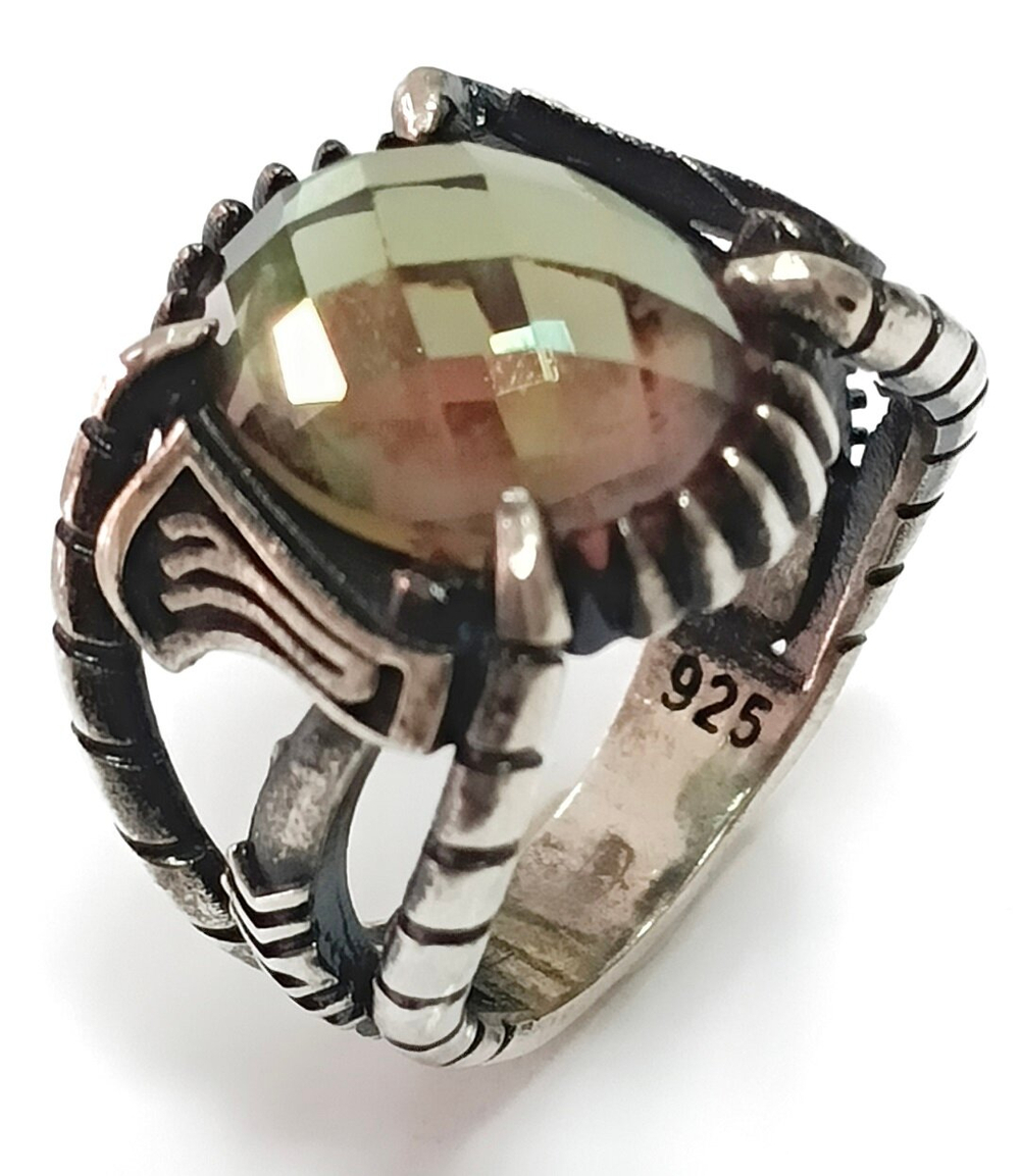 Ювелирное кольцо,серебро