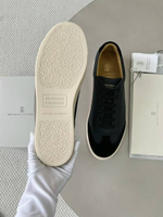 Кеды Brunello Cucinelli
