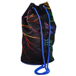 Сумка торба Конь Тесла