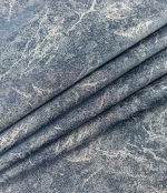 Ткань "Бидасар" голубой