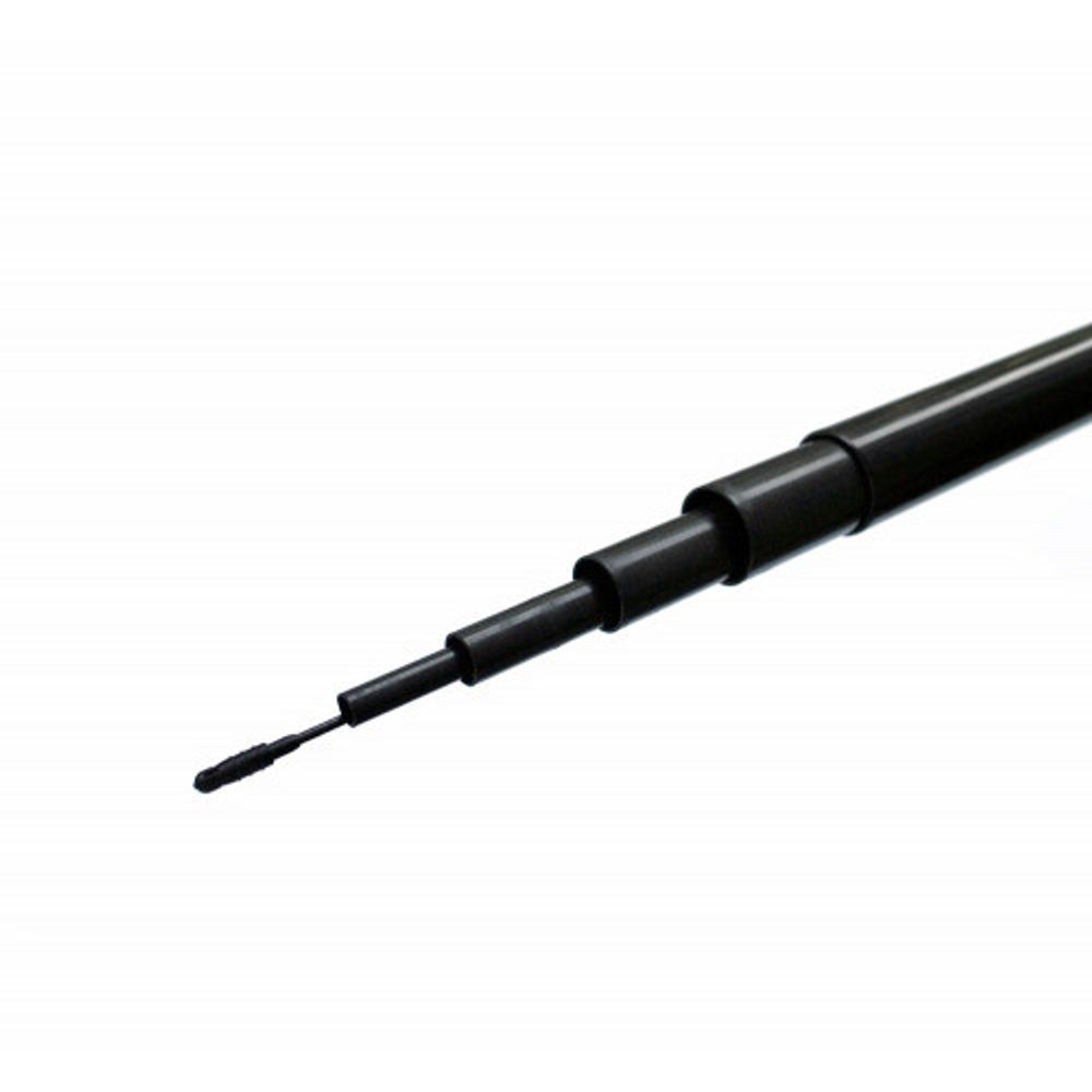 Удилище маховое б/к NAMAZU Pole 5 метров 15-40г.