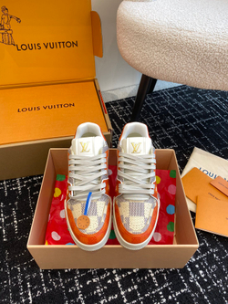Louis Vuitton Trainers