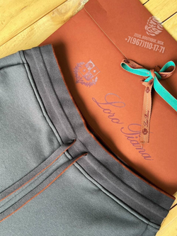 Летний спортивный костюм Loro Piana