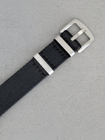 Nato Strap Premium - нейлоновый ремешок для часов