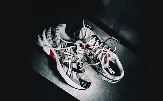 ASICS