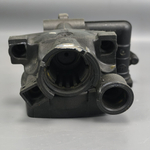 Б/У крышка (улитка) насоса для котлов IMMERGAS Nike Star 24 3E, Eolo Star 24 3E арт. 1.027414