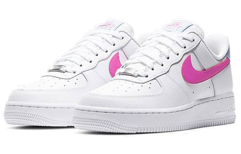Кроссовки Nike Air Force 1 (Женская размерная сетка)