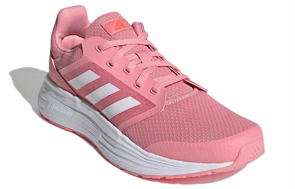 Кроссовки Adidas Galaxy 5 (Женская размерная сетка)
