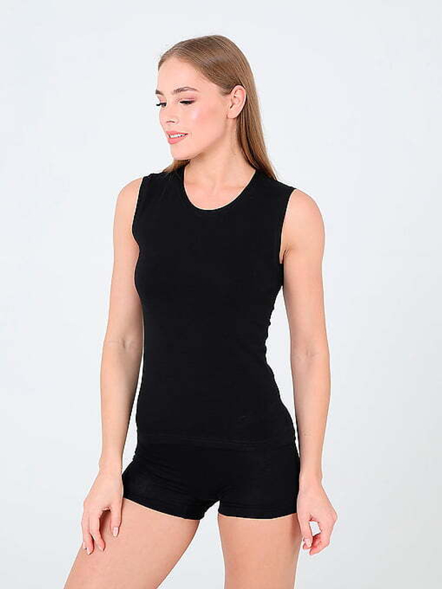 Майка женская