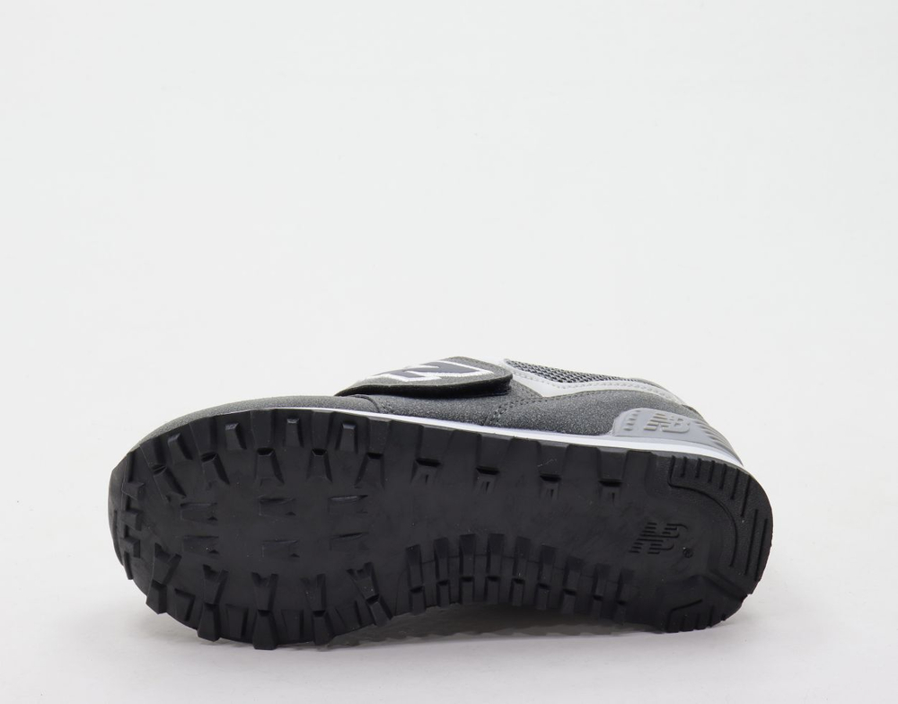 Кроссовки нат. замша (31-36)р. / шт.