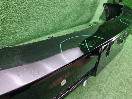 Бампер передний Tank 500 (2021-н.в.)