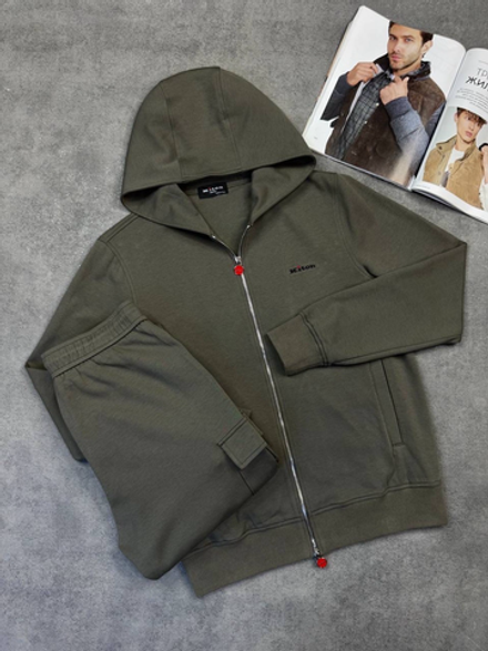 Спортивный костюм Kiton