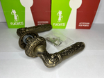 Rucetti Classic F