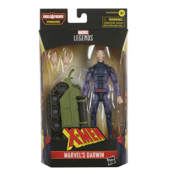Hasbro F3438 F3692 — Фигурка Дарвин 15 см Marvel Legends F3692 — фото 1