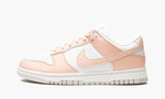 Dunk Low Next Nature WMNS "Pale Coral"