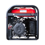 Бензиновый генератор Fubag BS 8000 DA ES — Фото №3 