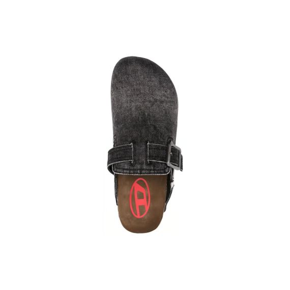 Diesel Bokken 'Black'