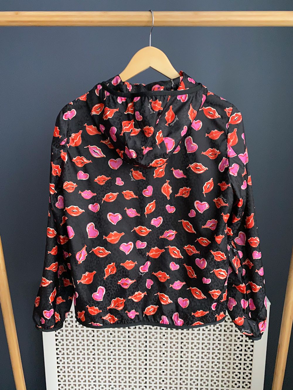 Ветровка Moncler, 152