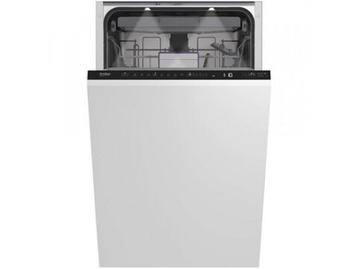 Встраиваемая посудомоечная машина Beko BDIS38120A