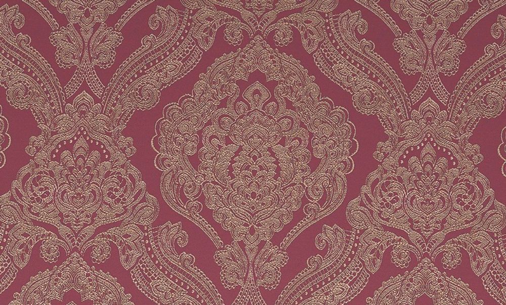 Жаккард Idylle mauve (Идил маув)
