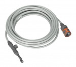 Шланг-распылитель Gardena 10 м с комплектом для подключения 13135-20.000.00