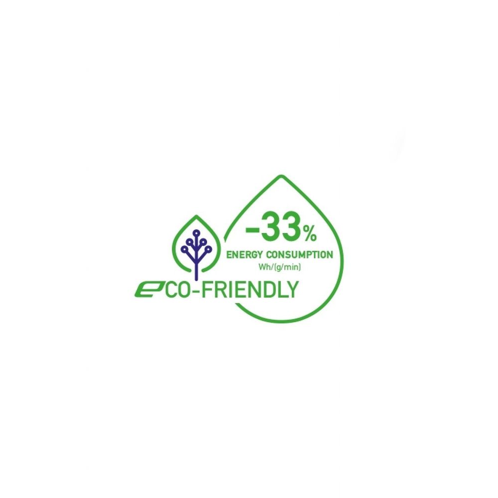 Профессиональный фен Valera Swiss EPower 2030 Crystal Black (EP 2030D RC CB) - 6