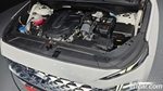Hyundai The New Santa Fe Дизель 2.2 2WD (12.2020)