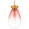 Подвесной светодиодный светильник Lightstar Colore 805112
