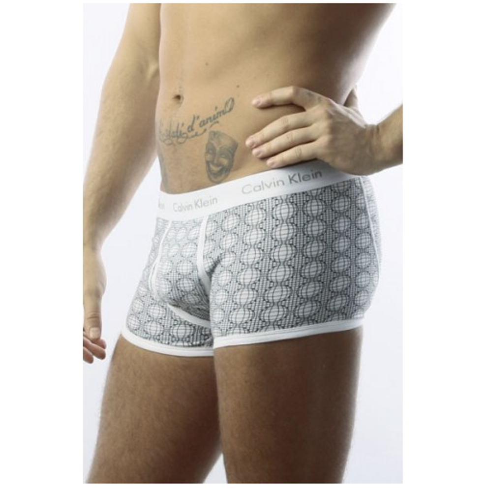 Calvin Klein 365 print Sphere