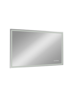 Зеркало "Mercury luxe" 1000x700