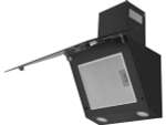 Вытяжка MAUNFELD EAGLE 850 60 Glass Black