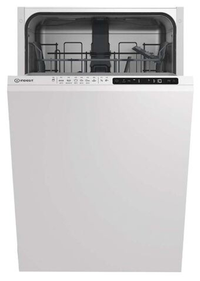 Встраиваемая посудомоечная машина INDESIT DIS 1C69