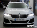 BMW 5 Series (G30) 520i M Sports (01.2023)
