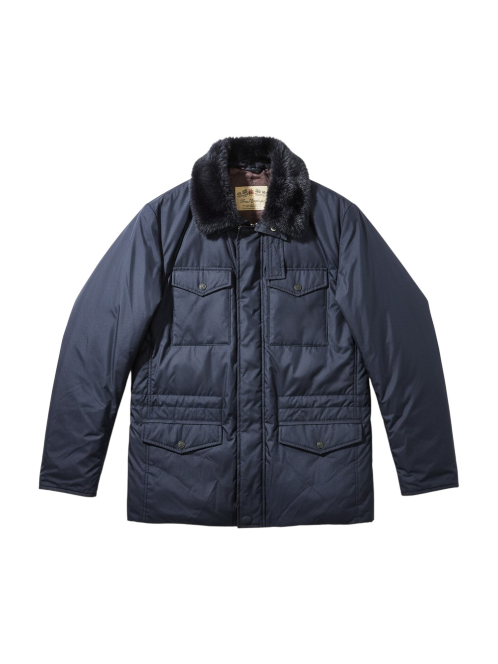 Куртка Castangia