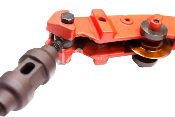 Ручной труборез Stalex MRPC-14