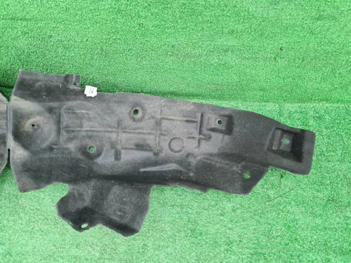 Подкрылок задний правый Jetour Dashing (2022-н.в.)