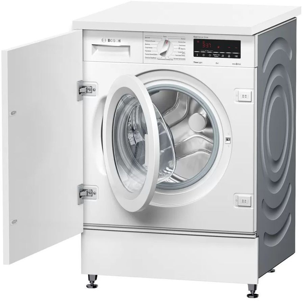 Встраиваемая стиральная машина Bosch WIW 28540