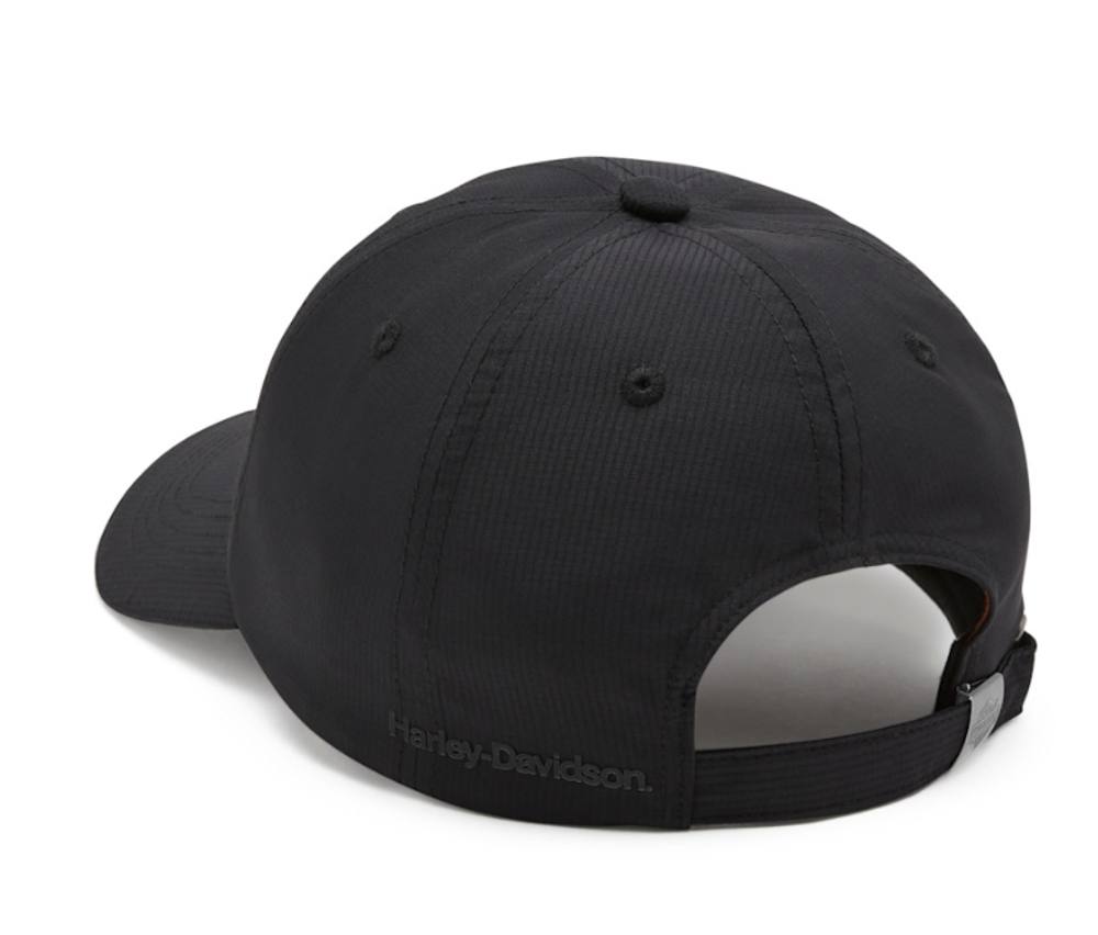 Бейсболка со светоотражающими элементами Harley-Davidson®