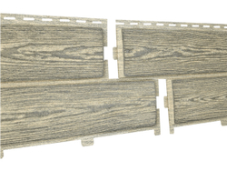 Фасадные панели Хокла Винтаж под дерево